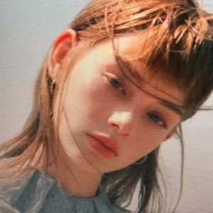 Meet your Posher, Mabel